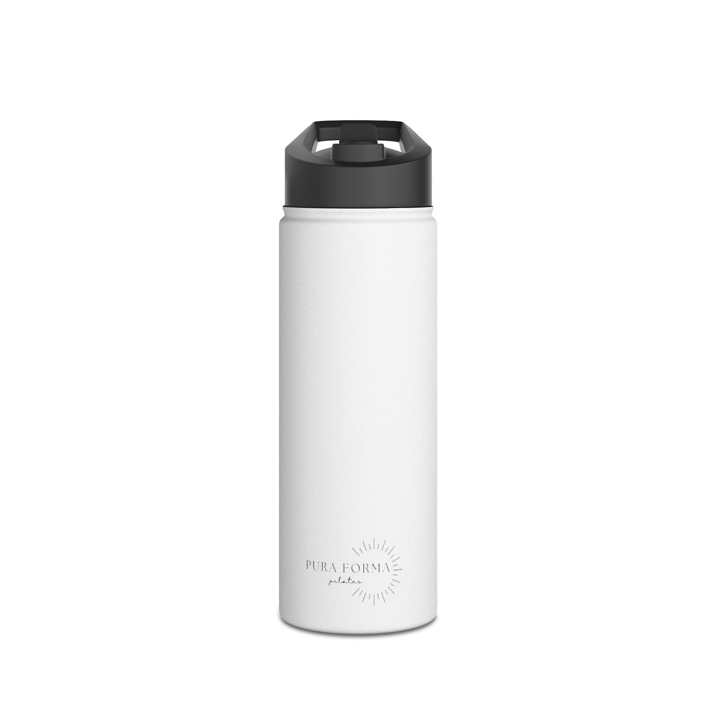 Pura Forma Water Bottle