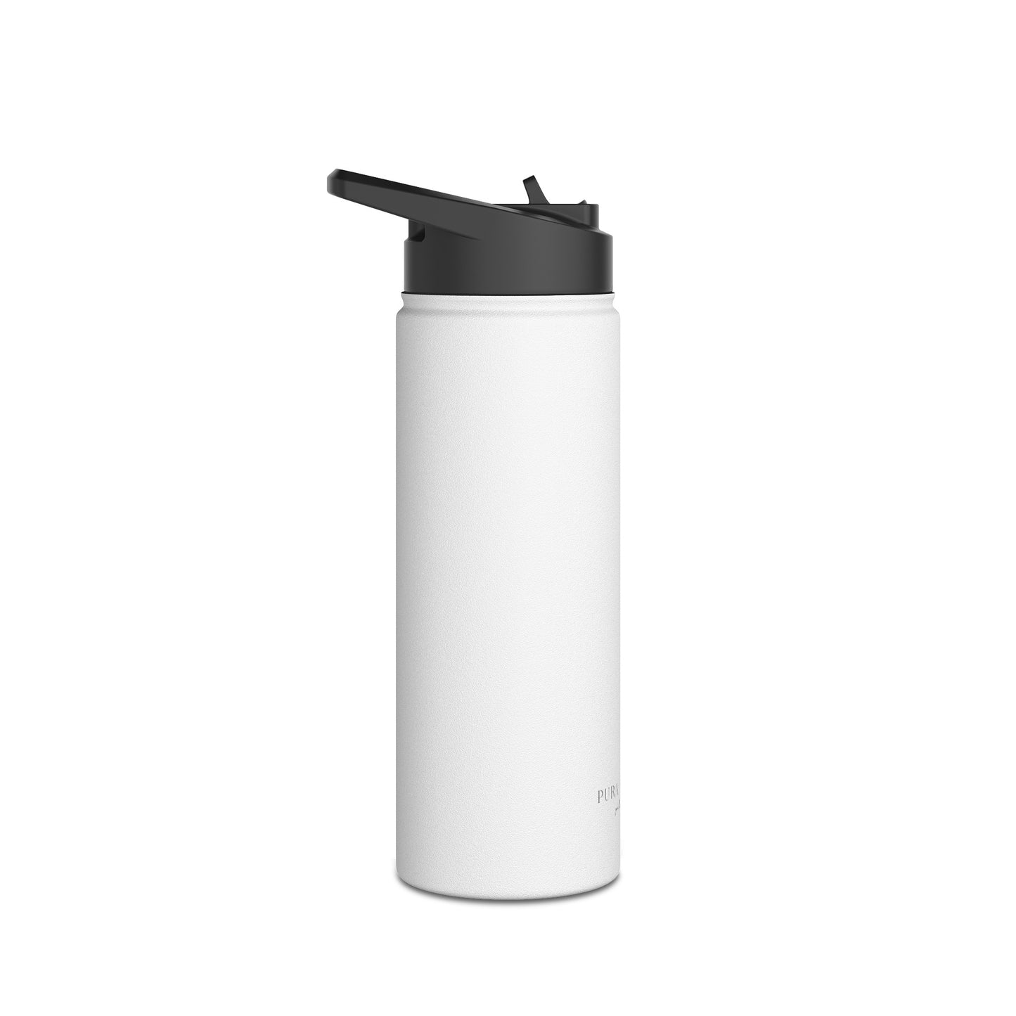 Pura Forma Water Bottle