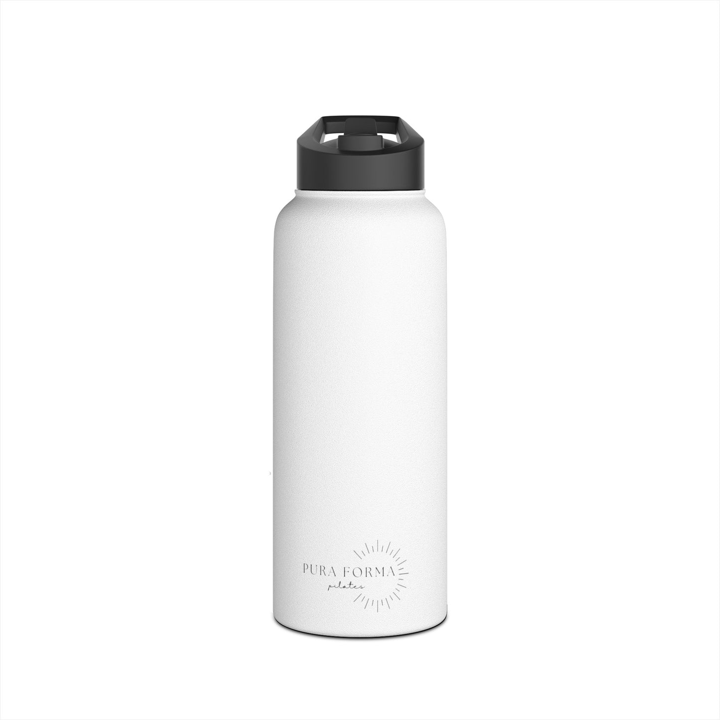 Pura Forma Water Bottle